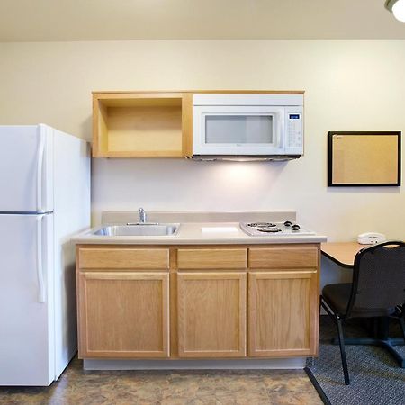 Woodspring Suites Raleigh Northeast Wake Forest Luaran gambar