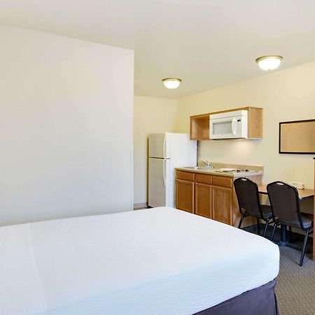 Woodspring Suites Raleigh Northeast Wake Forest Bilik gambar