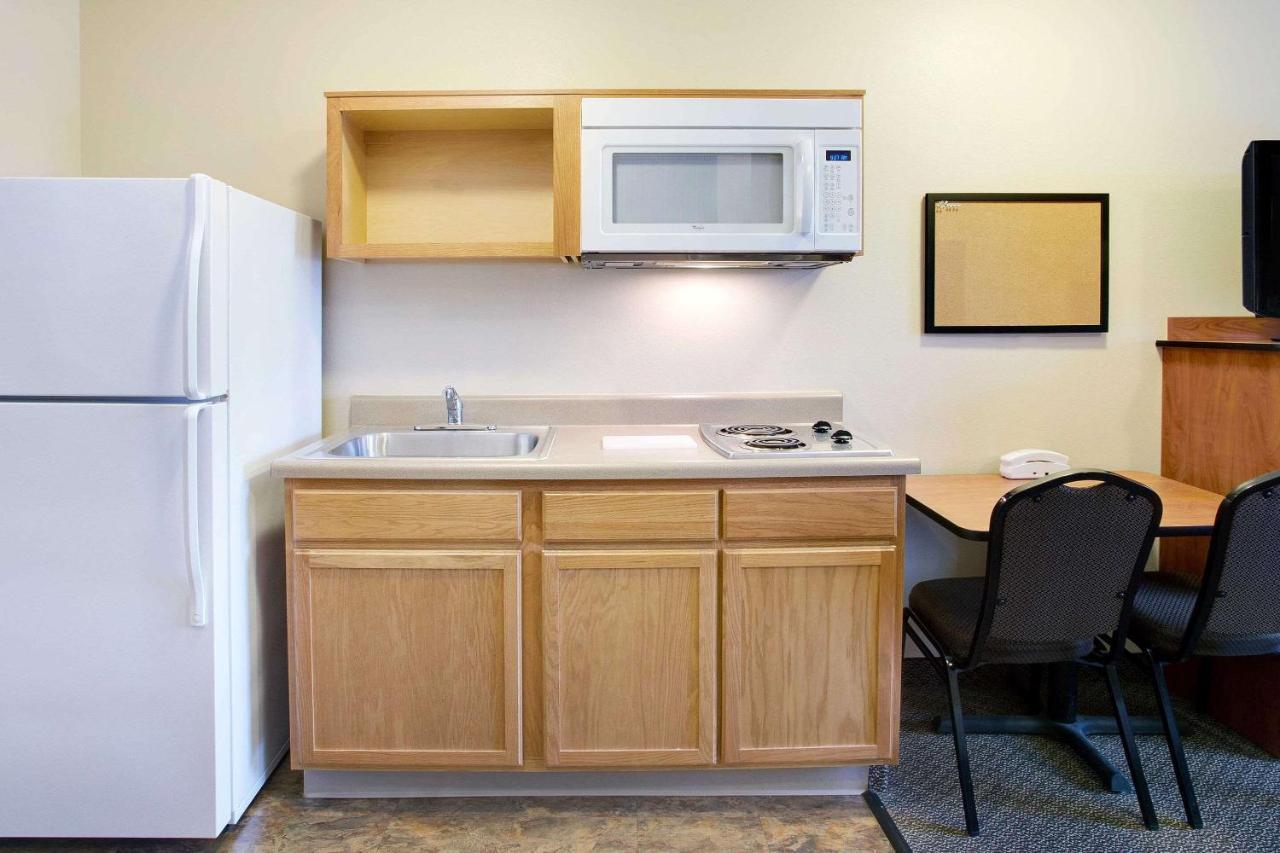 Woodspring Suites Raleigh Northeast Wake Forest Luaran gambar