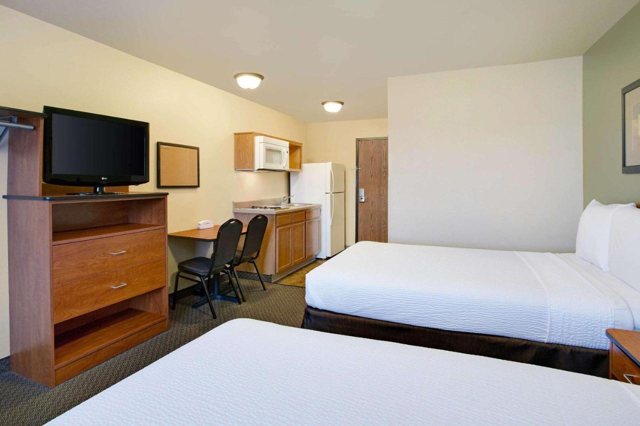 Woodspring Suites Raleigh Northeast Wake Forest Luaran gambar