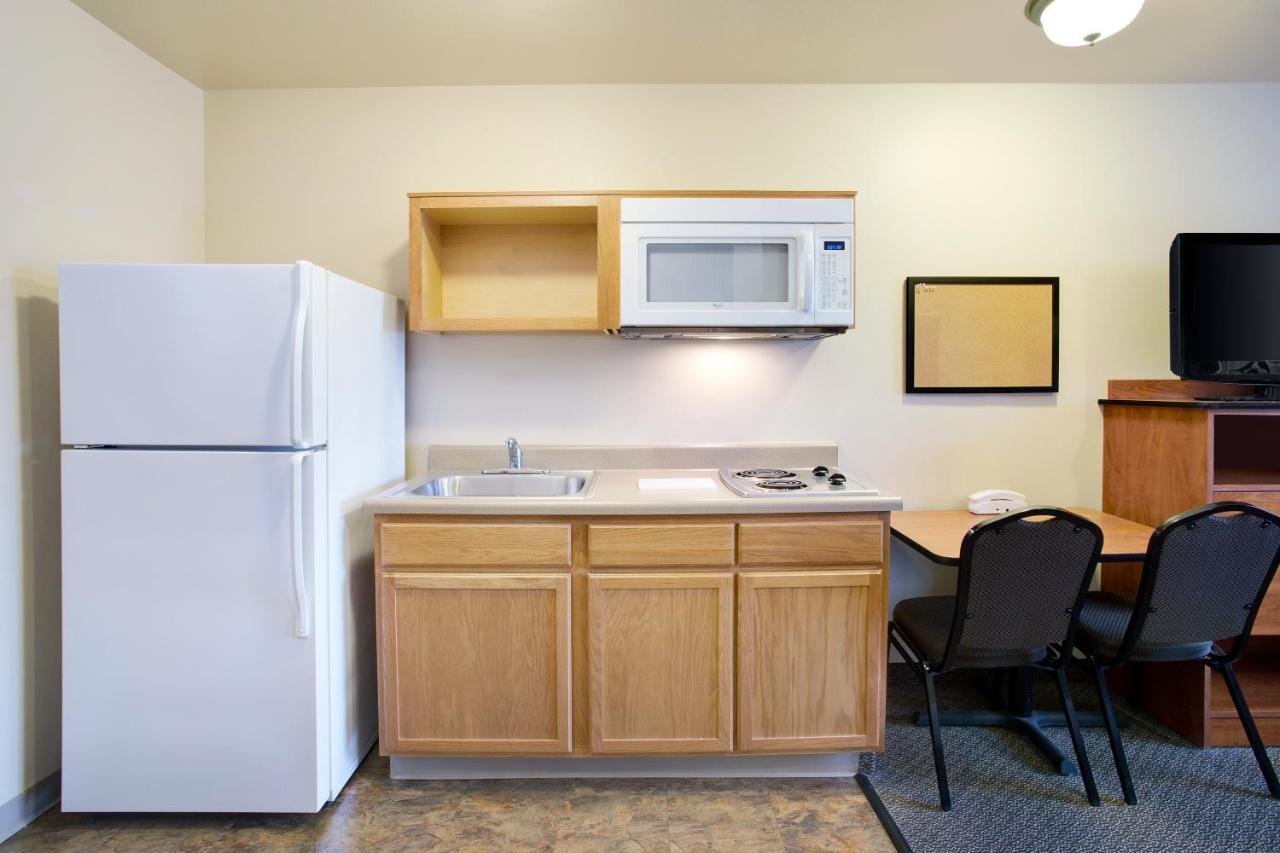 Woodspring Suites Raleigh Northeast Wake Forest Luaran gambar