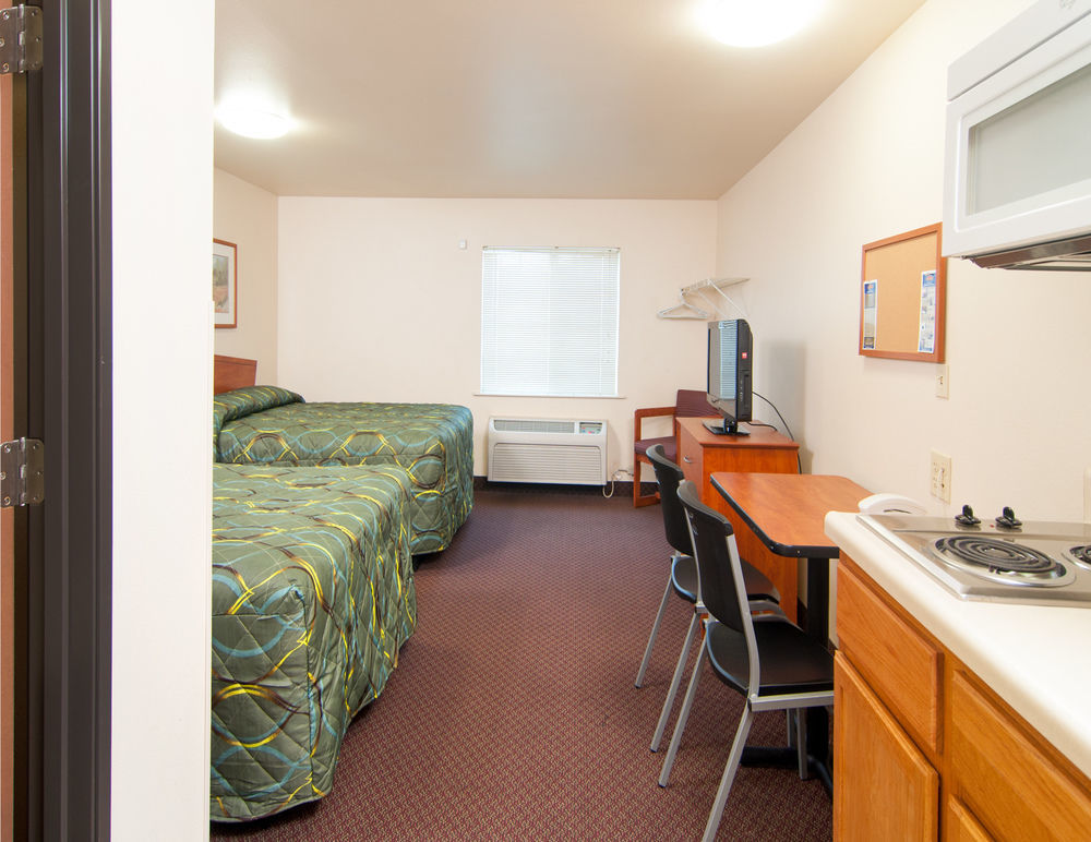 Woodspring Suites Raleigh Northeast Wake Forest Luaran gambar